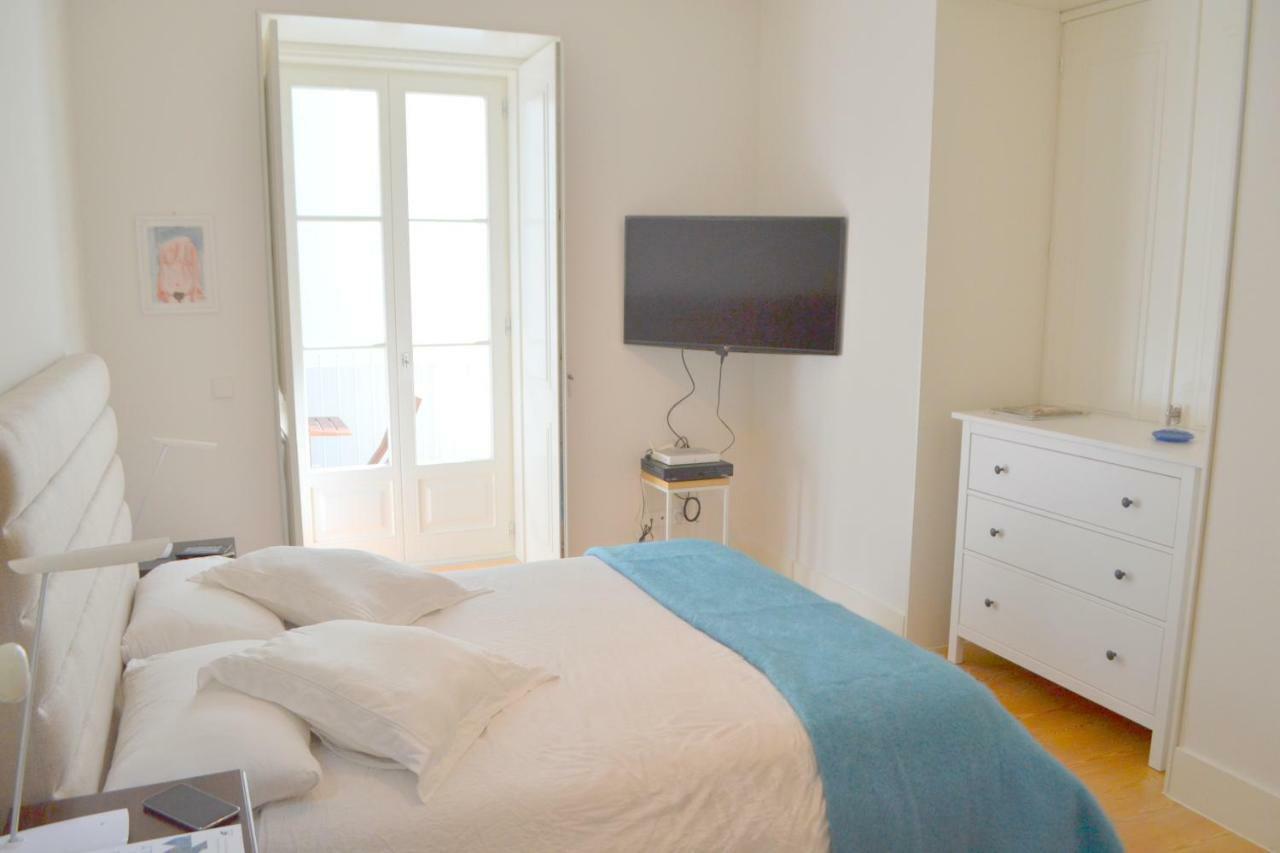 Tp Maestro 74, Luxury & Swimming Pool * Lissabon